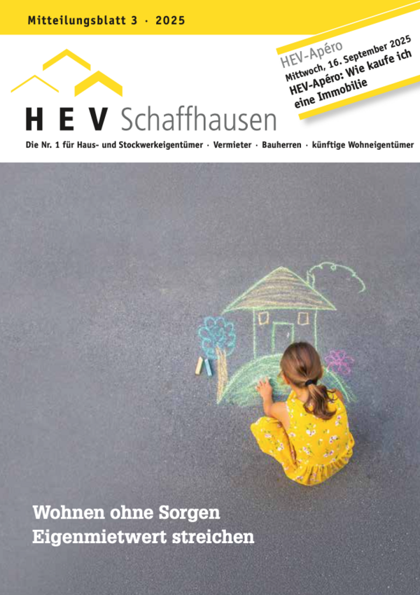 HEV Schaffhausen